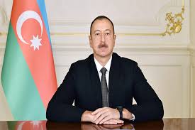 İlham Əliyev Səfər Mehdiyevə general-polkovnik rütbəsi verdi